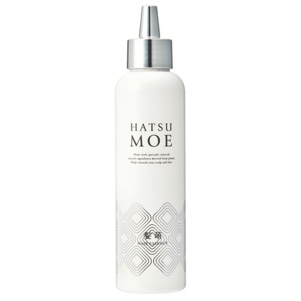 Hatsumoe Hair Growth Essence / HATSUMOE