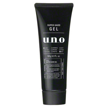 Super Hard Gel / uno