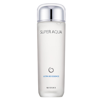 Super Aqua Ultra Bio Essence / MISSHA