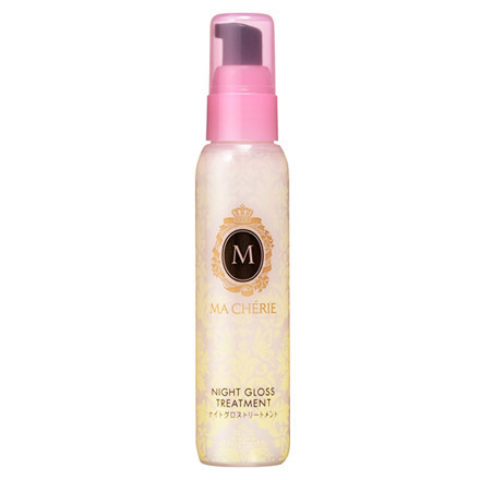 Night Gloss Treatment EX / MACHERIE
