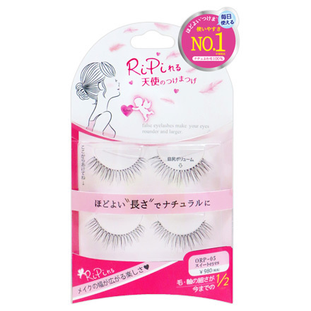 RiPireru Angel Falsies / ANNEX JAPAN