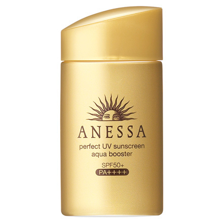 金鑽高效防曬露 / Anessa | 安耐曬