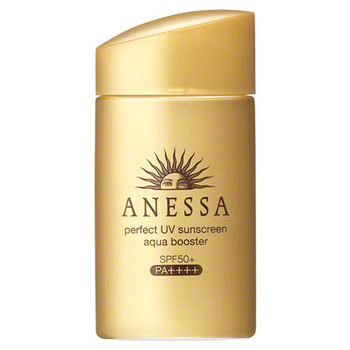 金鑽高效防曬露 / ANESSA | 安耐曬