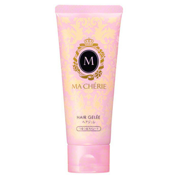 Hair Gelee (Smooth Straight) EX / MACHERIE