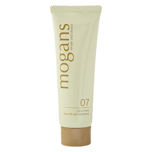 Hand & Nail Treatment / mogans