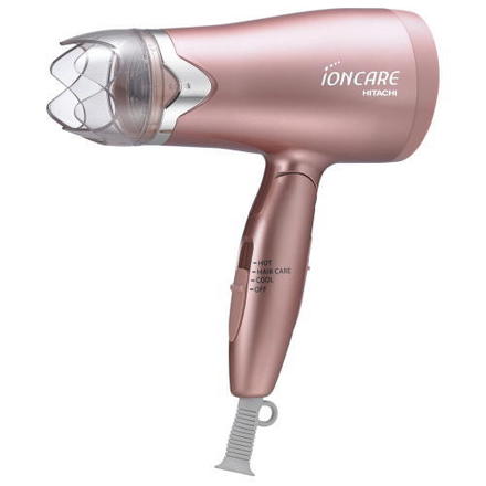 Negative Ion Dryer Ion Care HD-N500 / HITACHI