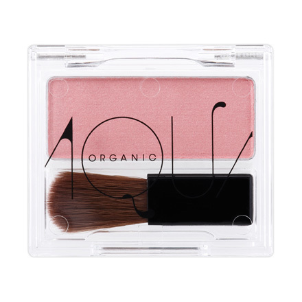 Organic Pressed Cheek / AQUA AQUA