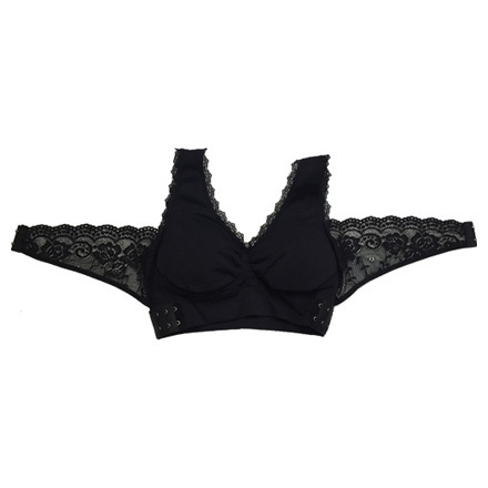 Busty Make Night Bra / Shalom