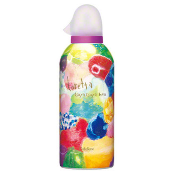 Tsuya Tsuya Muu / Loretta