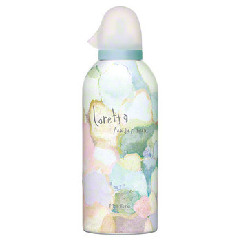 Powder Muu / Loretta