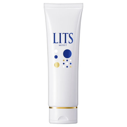 Shape Moist Cleansing Wash / LITS