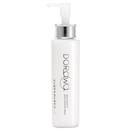 DOROwa Skin Elasticity Moist Booster Serum / KENKOU CORPORATION
