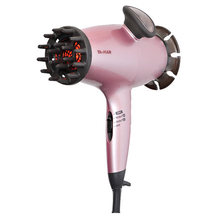 Scalp Dryer Zero / YA-MAN