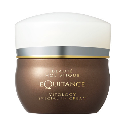Vitology Special In Cream / EQUITANCE