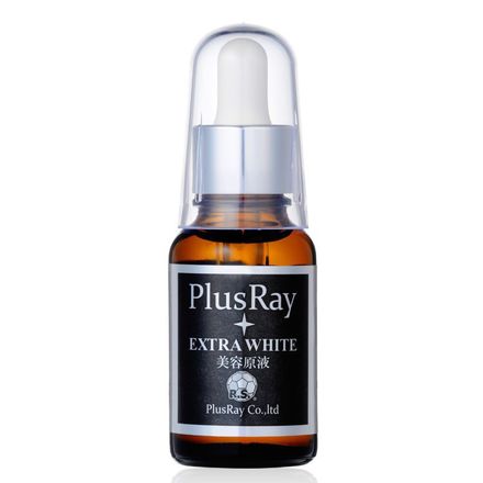 Extra White Beauty Concentrate / PlusRay