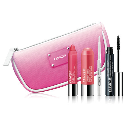 Lash Power 睫毛膏套組 / CLINIQUE | 倩碧