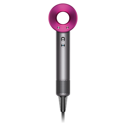 Dyson Supersonic Iconic Hair Dryer / dyson