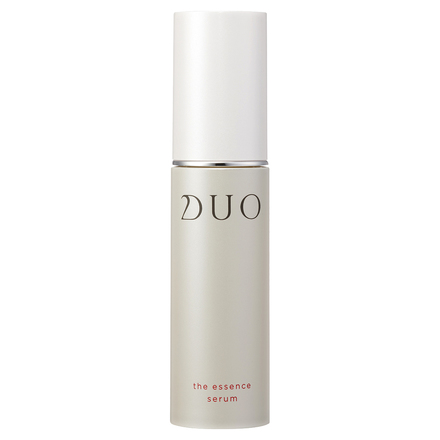 the essence serum / DUO