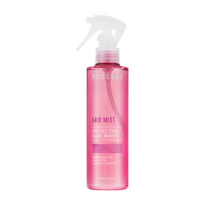 Procure Protecting Hair Water Mist / MISSHA