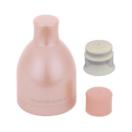 Facial lift at once α Beginners Set / OMNI