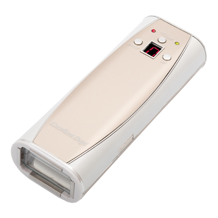 Excellent Depi Beauty RF 脱毛器 / OMNI