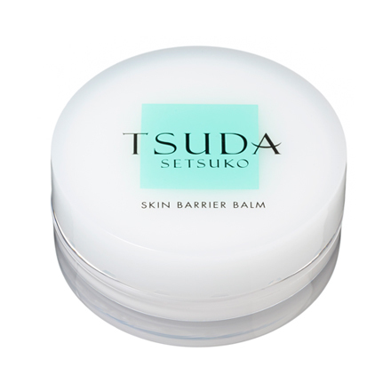 SKIN BARRIER BALM / Tsuda Setsuko