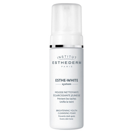 靚白無瑕慕絲 N / ESTHEDERM | 雅施婷