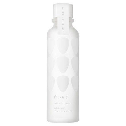 Organic Tech Essence / WHITE ICHIGO