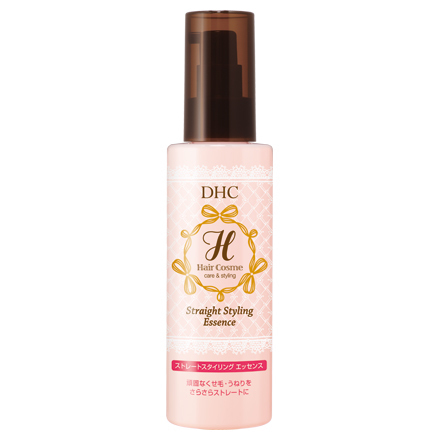 Straight Styling Essence / DHC