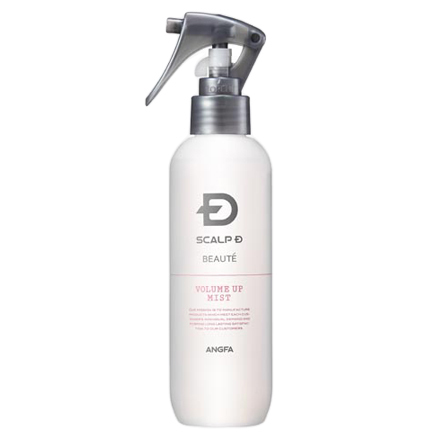 SCALP D Beauté 豐盈造型噴霧 / ANGFA