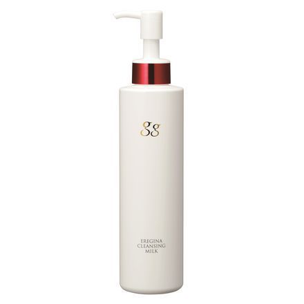 Eregina Cleansing Milk / gg