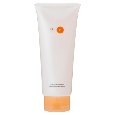 K Cocktail V Cleansing Gel Cream / Doctor K
