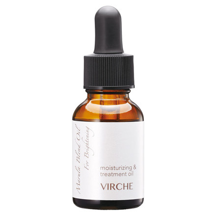 MARULA BLEND OIL / VIRCHE