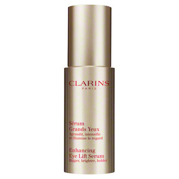 V型緊緻系列 抗引力大眼精華 / CLARINS | 克蘭詩