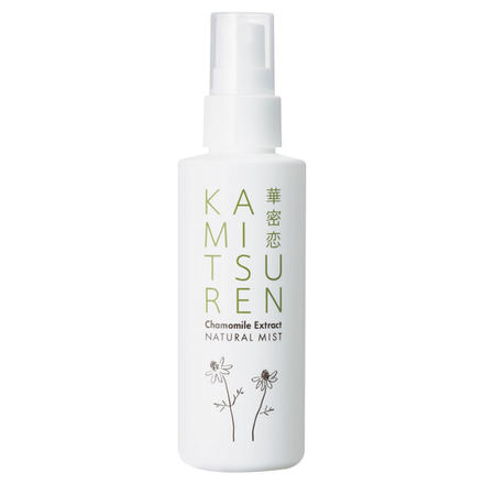 Natural Mist / KAMITSUREN