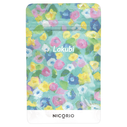 LAKUBI / NICORIO