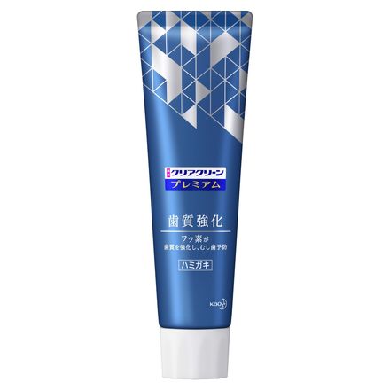 Clear Clean Premium (Medicated Toothpaste) / clearclean