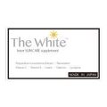 レジャーでも大活躍!「TheWhite」 / セルピュア