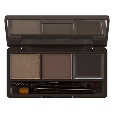 3-Step Brow Kit / MISSHA