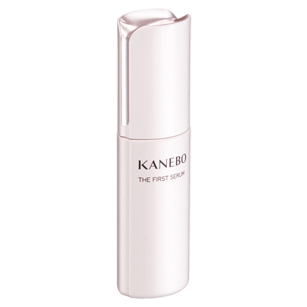 The First Serum / KANEBO