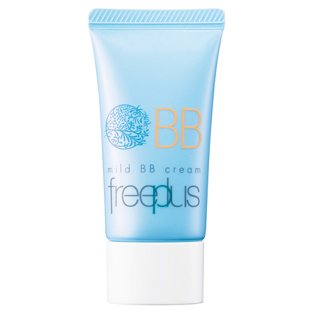 mild BB cream d / freeplus