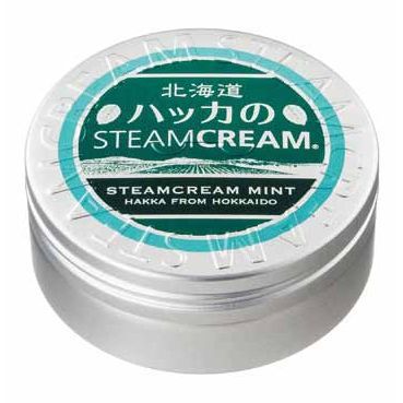 Steam Cream Mint / STEAMCREAM
