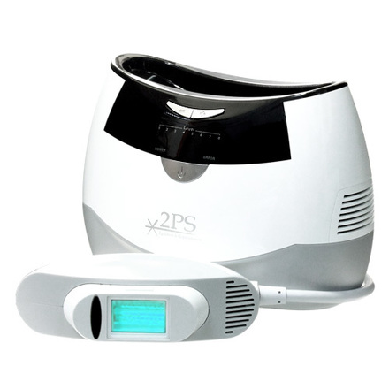 Hair remover 2PS / T.U.F