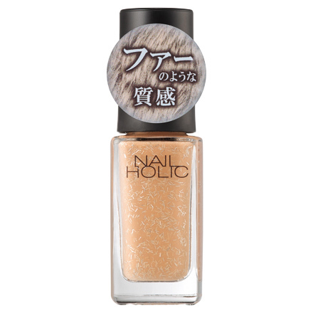 NAIL HOLIC 퍼 모드 / NAIL HOLIC