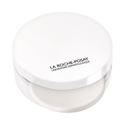 UVIDEA CLEAR SKIN POWDER / LA ROCHE-POSAY