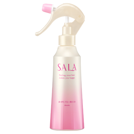 Straight Blow Mist / SALA