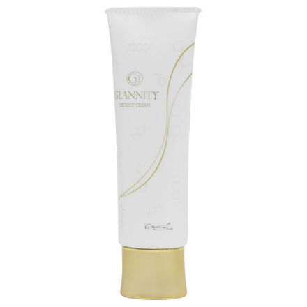Glannity Decolt Cream / Co medical