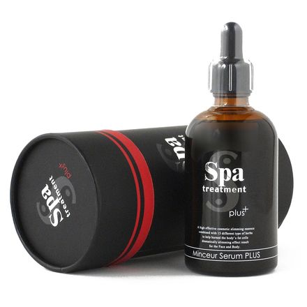 Minceur Serum PLUS / Spa treatment