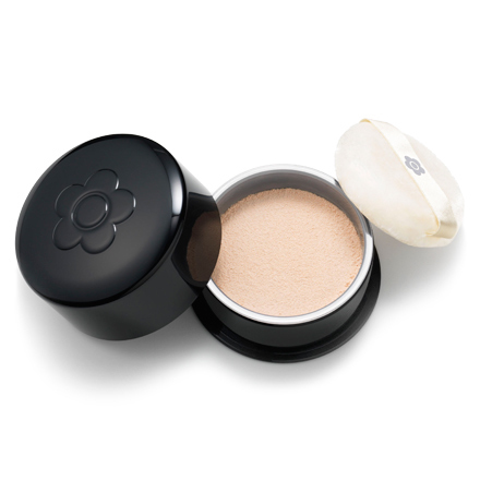 LOOSE FACE POWDER / MARY QUANT | 玛莉官