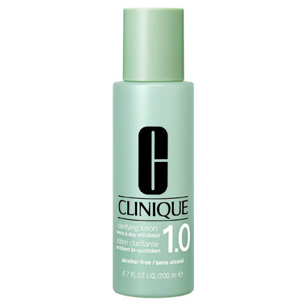 Clarifying Lotion 1.0 / CLINIQUE